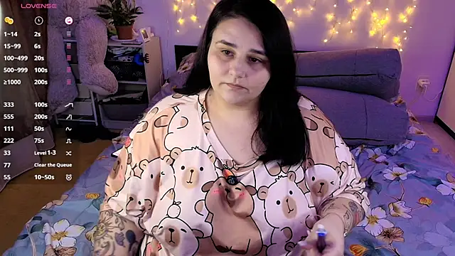 naughtykiss online show from 03/22/26, 06:33