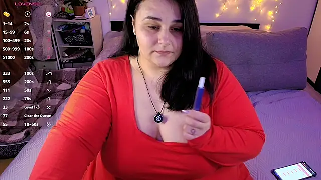 naughtykiss online show from 04/05/26, 03:15