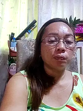 asianwet4u online show from 10/31/25, 05:08