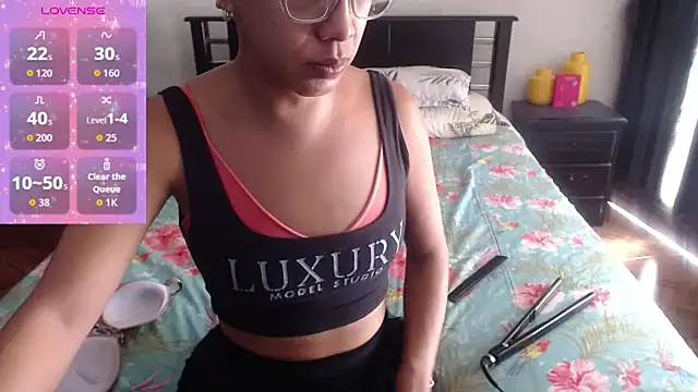 sensual nataliee online show from 02/26/26, 02:38