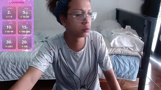 sensual nataliee online show from 03/18/26, 01:36