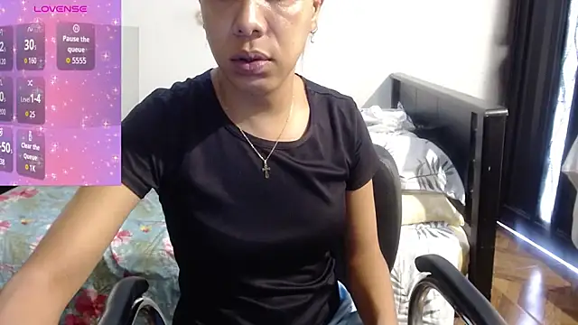 sensual nataliee online show from 07/23/26, 03:32