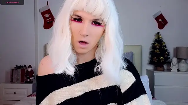 HelenSpellman online show from 01/09/25, 05:34