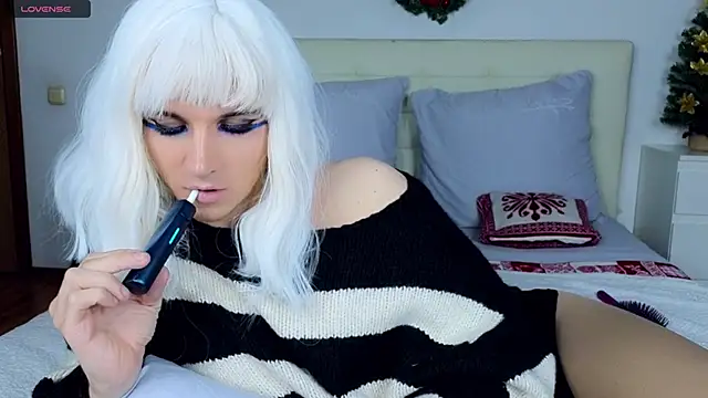 HelenSpellman online show from 01/09/25, 08:34