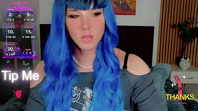 HelenSpellman online show from 03/17/26, 03:26