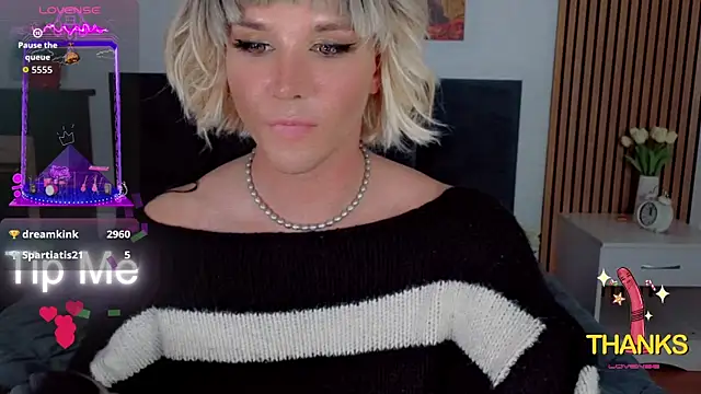 HelenSpellman online show from 04/21/26, 02:51