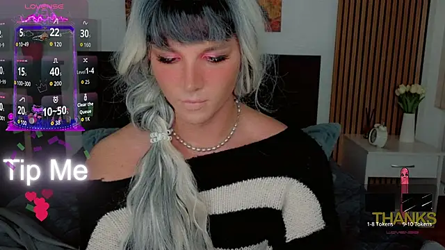 HelenSpellman online show from 05/20/26, 09:43