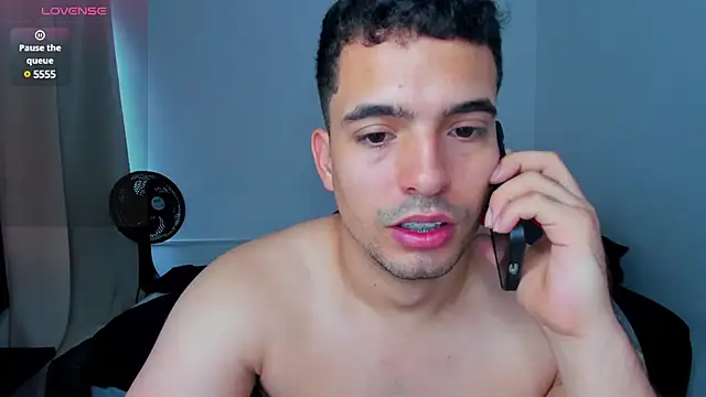 tanner hard  online show from 03/03/25, 02:48