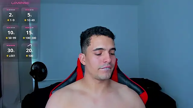 tanner hard  online show from 03/05/25, 08:53