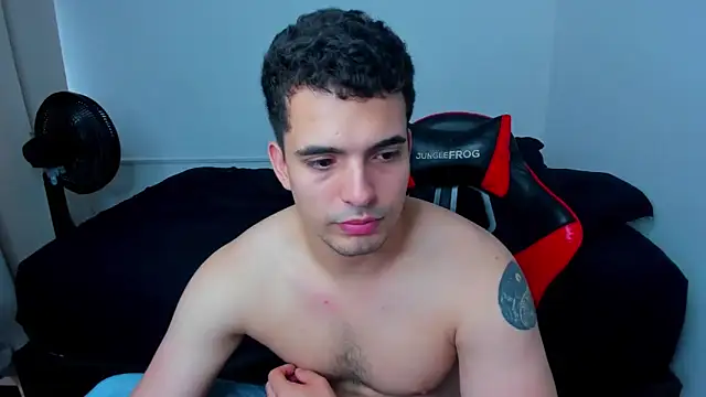 tanner hard  online show from 03/19/25, 08:32