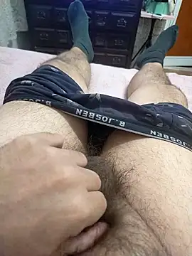 ninotesao21 online show from 04/11/26, 09:30