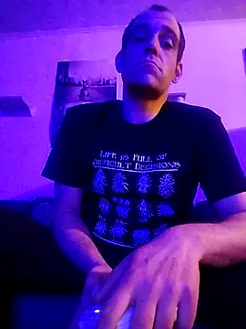 Codymc89 online show from 12/18/25, 11:33