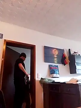 Codymc89 online show from 02/12/26, 01:28