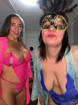 Snapshot of Alimela chatting on 02/02/26, 03:33 Alimela online show from 02/02/26, 03:33