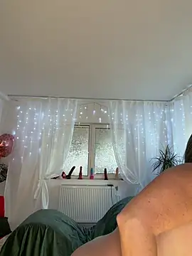 Alimela online show from 04/01/26, 01:52