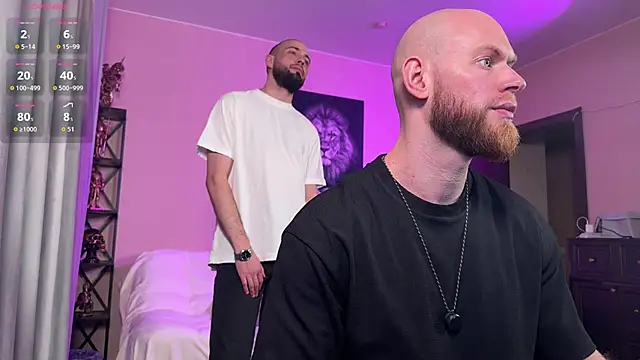 Xxx       Xxx online show from 04/21/26, 05:17