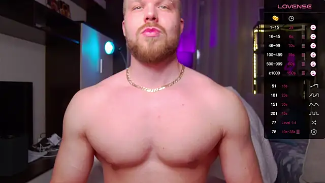 Snapshot of Chrisx_X chatting on 01/31/25, 03:09 Chrisx X online show from 01/31/25, 03:09