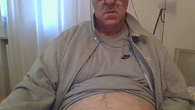 ANONIMO7735 online show from 03/06/25, 06:08