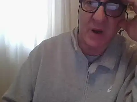 ANONIMO7735 online show from 03/22/25, 09:13