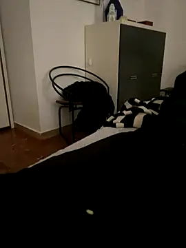 ANONIMO7735 online show from 10/12/25, 09:03