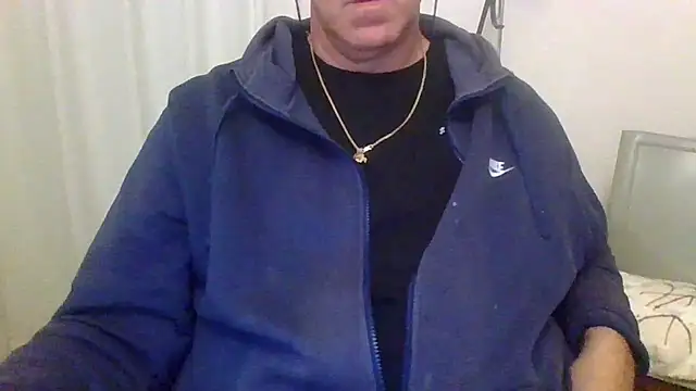 ANONIMO7735 online show from 11/10/25, 05:34