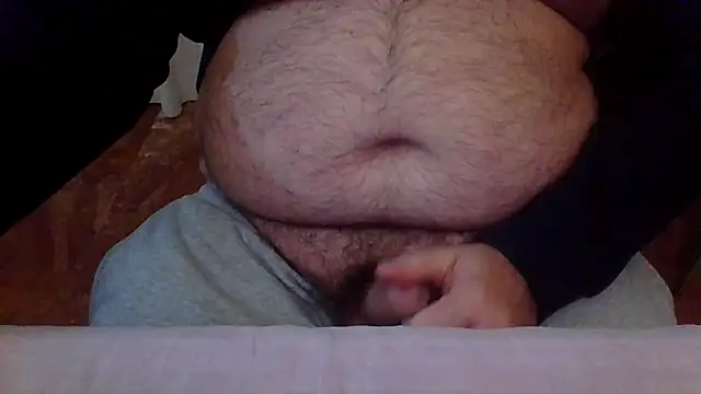 ANONIMO7735 online show from 12/04/25, 07:06