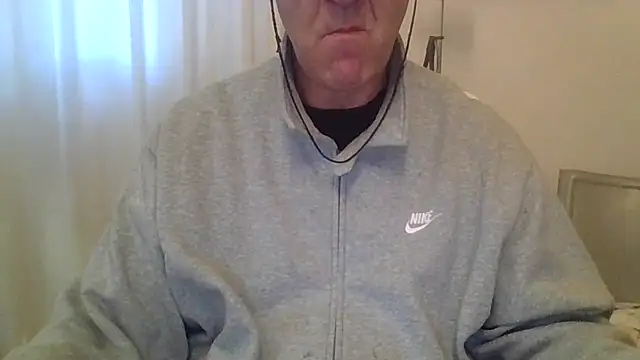 ANONIMO7735 online show from 02/07/26, 06:39