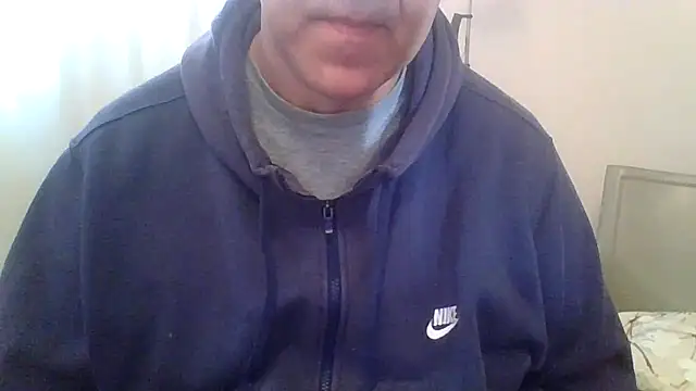 ANONIMO7735 online show from 02/15/26, 07:05