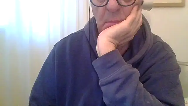 ANONIMO7735 online show from 02/25/26, 06:34