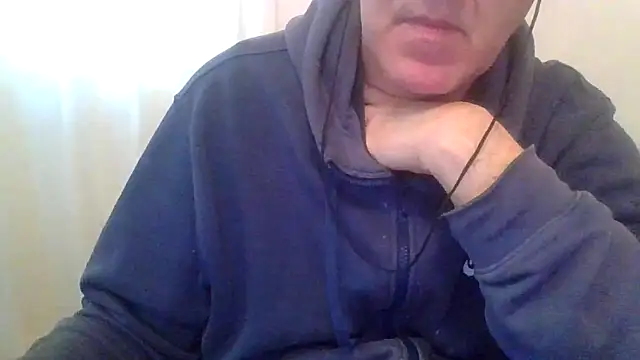 ANONIMO7735 online show from 03/02/26, 07:15