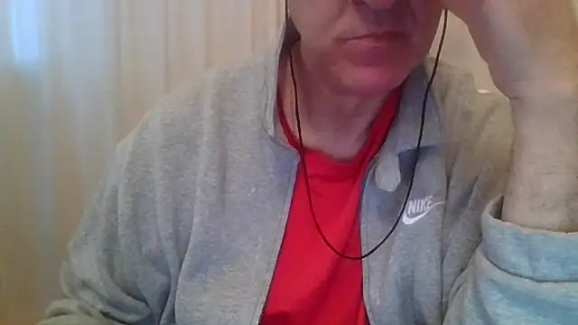 ANONIMO7735 online show from 04/20/26, 05:10