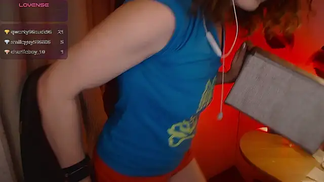 JohansonKatie online show from 01/06/25, 12:59