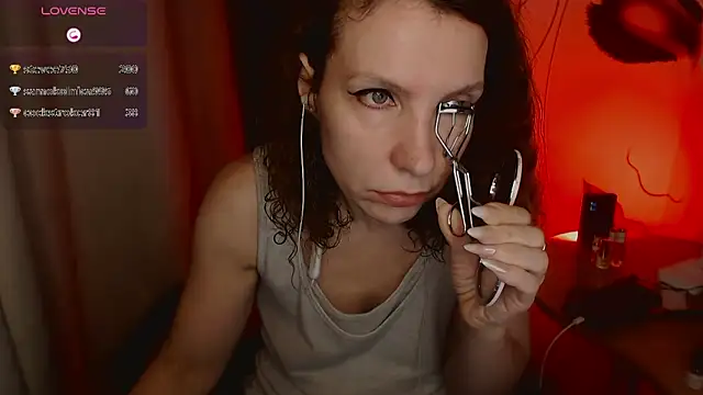 JohansonKatie online show from 01/09/25, 02:11