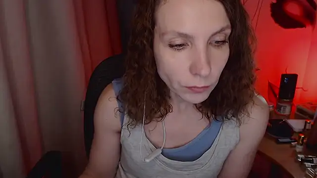 JohansonKatie online show from 01/14/25, 11:31