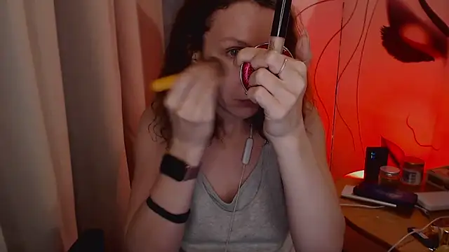 JohansonKatie online show from 01/16/25, 11:15