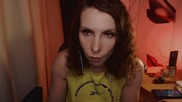 JohansonKatie online show from 01/22/25, 08:49