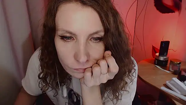 JohansonKatie online show from 01/27/25, 02:42