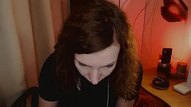 JohansonKatie online show from 01/30/25, 04:34