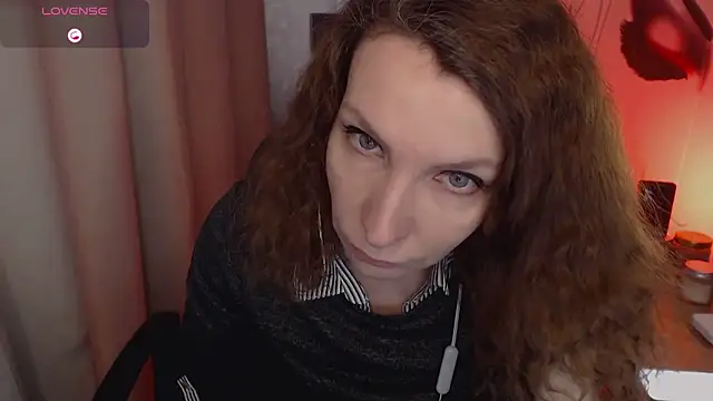 JohansonKatie online show from 02/13/25, 08:27