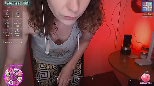 JohansonKatie online show from 02/16/25, 04:53