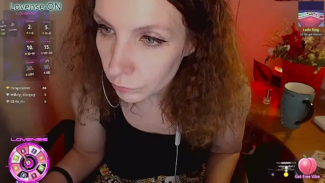 JohansonKatie online show from 02/23/25, 12:19