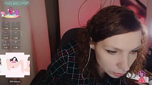 JohansonKatie online show from 03/19/25, 07:29