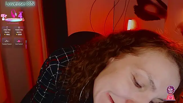 JohansonKatie online show from 03/20/25, 12:51