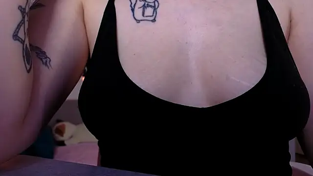 Snapshot of MilenaSaint chatting on 01/30/25, 06:03 MilenaSaint online show from 01/30/25, 06:03