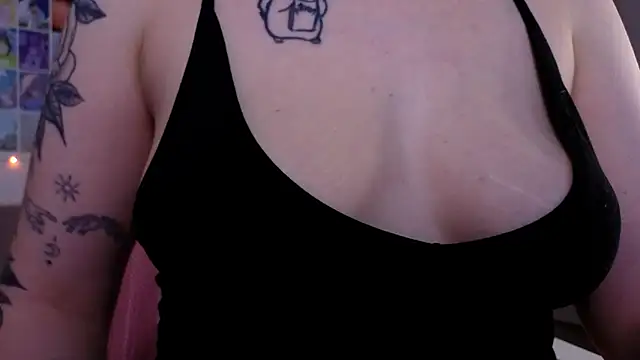 Snapshot of MilenaSaint chatting on 01/30/25, 09:04 MilenaSaint online show from 01/30/25, 09:04