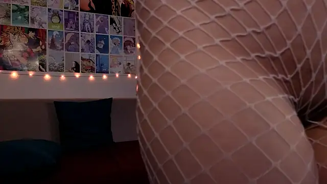 Snapshot of MilenaSaint chatting on 02/08/25, 06:22 MilenaSaint online show from 02/08/25, 06:22