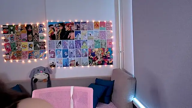 Snapshot of MilenaSaint chatting on 03/08/25, 06:43 MilenaSaint online show from 03/08/25, 06:43