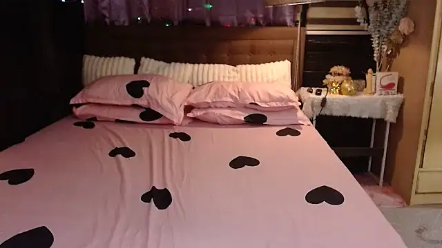 xheavenlytrans online show from 03/30/26, 11:22