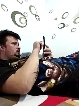 Luismiguel55 online show from 01/07/26, 05:04