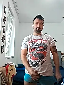 Luismiguel55 online show from 01/16/26, 07:01